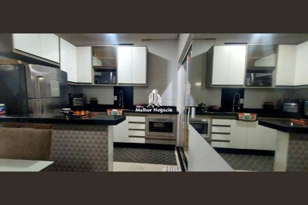 Casa à venda com 3 quartos, 120m² em Jardim Viel, Sumaré