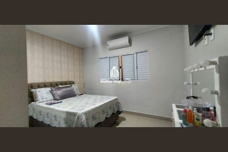 Casa à venda com 3 quartos, 120m² em Jardim Viel, Sumaré