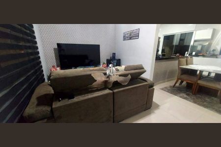 Casa à venda com 3 quartos, 120m² em Jardim Viel, Sumaré