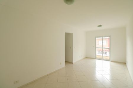 Sala de apartamento para alugar com 3 quartos, 102m² em Nova Gerti, São Caetano do Sul