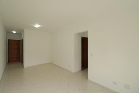 Sala de apartamento para alugar com 3 quartos, 102m² em Nova Gerti, São Caetano do Sul