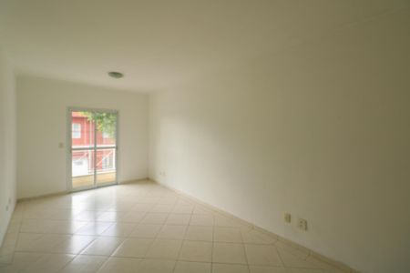 Sala de apartamento para alugar com 3 quartos, 102m² em Nova Gerti, São Caetano do Sul