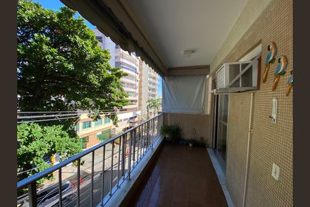 Apartamento à venda com 110m², 2 quartos e 1 vaga