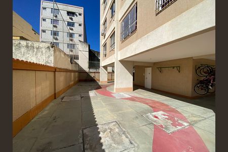 Apartamento à venda com 110m², 2 quartos e 1 vaga