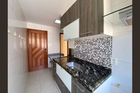 Apartamento à venda com 110m², 2 quartos e 1 vaga