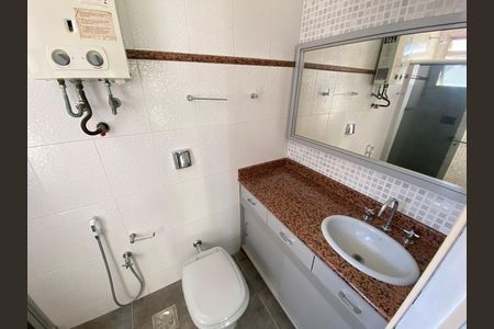 Apartamento à venda com 110m², 2 quartos e 1 vaga