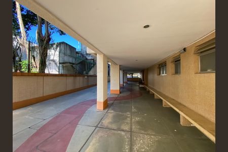 Apartamento à venda com 110m², 2 quartos e 1 vaga