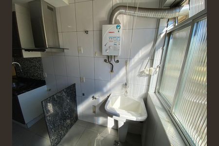 Apartamento à venda com 110m², 2 quartos e 1 vaga