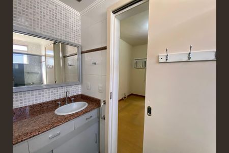 Apartamento à venda com 110m², 2 quartos e 1 vaga