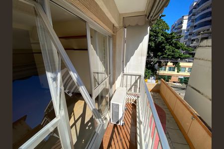 Apartamento à venda com 110m², 2 quartos e 1 vaga