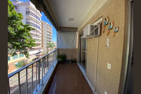 Apartamento à venda com 110m², 2 quartos e 1 vaga