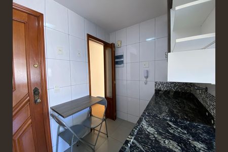 Apartamento à venda com 110m², 2 quartos e 1 vaga