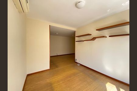 Apartamento à venda com 110m², 2 quartos e 1 vaga