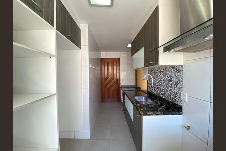Apartamento à venda com 110m², 2 quartos e 1 vaga
