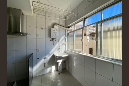 Apartamento à venda com 110m², 2 quartos e 1 vaga
