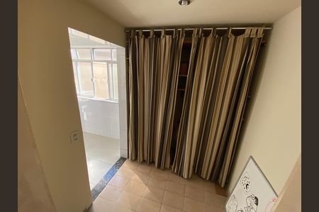 Apartamento à venda com 110m², 2 quartos e 1 vaga