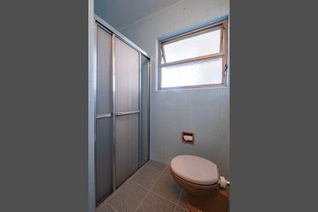 Apartamento à venda com 132m², 3 quartos e 2 vagas Apartamento à venda com 132m², 3 quartos e 2 vagasBanheiro