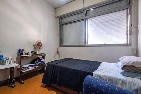 Quarto 2 de apartamento à venda com 3 quartos, 132m² em Cerqueira César, São Paulo