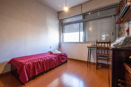 Apartamento à venda com 132m², 3 quartos e 2 vagas Apartamento à venda com 132m², 3 quartos e 2 vagasQuarto 3