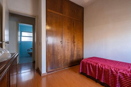Quarto 3 de apartamento à venda com 3 quartos, 132m² em Cerqueira César, São Paulo