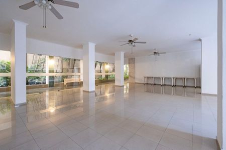 Área comum de apartamento à venda com 3 quartos, 132m² em Cerqueira César, São Paulo