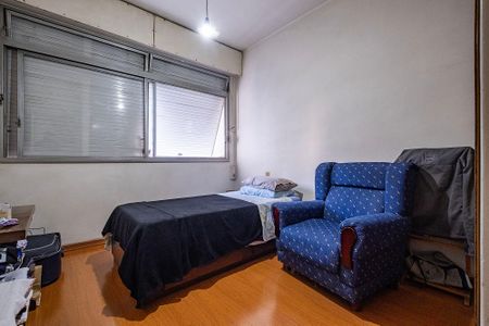 Apartamento à venda com 132m², 3 quartos e 2 vagas Apartamento à venda com 132m², 3 quartos e 2 vagasQuarto 2