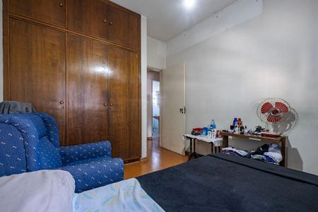 Apartamento à venda com 132m², 3 quartos e 2 vagas Apartamento à venda com 132m², 3 quartos e 2 vagasQuarto 2