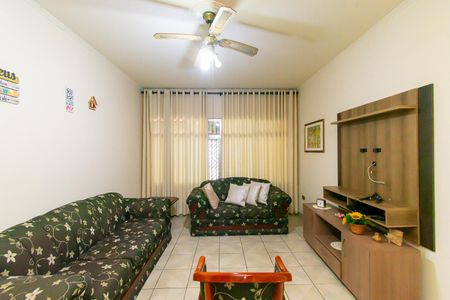 Sala de casa à venda com 2 quartos, 120m² em Vila Tolstoi, São Paulo