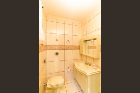 Casa à venda com 120m², 2 quartos e 2 vagasBanheiro