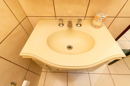 Casa à venda com 120m², 2 quartos e 2 vagasBanheiro