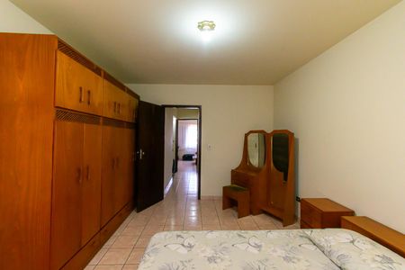 Casa à venda com 120m², 2 quartos e 2 vagasQuarto 1