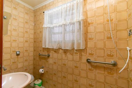Casa à venda com 120m², 2 quartos e 2 vagasBanheiro 2