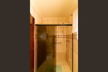 Casa à venda com 120m², 2 quartos e 2 vagasBanheiro