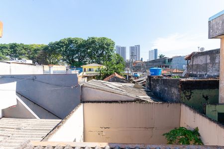 Quarto 2 - Vista de casa à venda com 2 quartos, 120m² em Vila Tolstoi, São Paulo