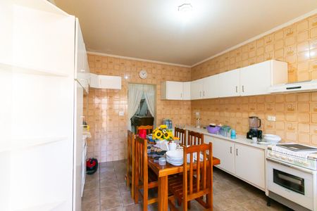 Casa à venda com 120m², 2 quartos e 2 vagasCozinha