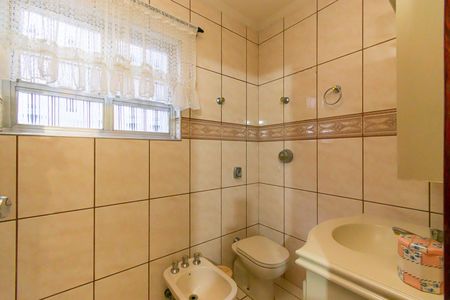Casa à venda com 120m², 2 quartos e 2 vagasBanheiro