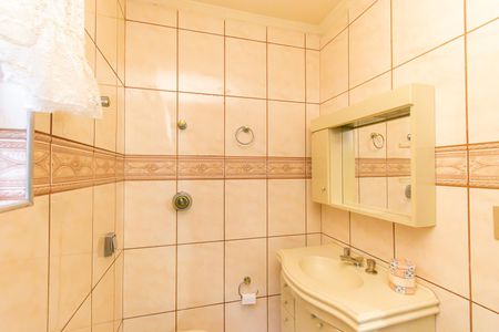 Casa à venda com 120m², 2 quartos e 2 vagasBanheiro