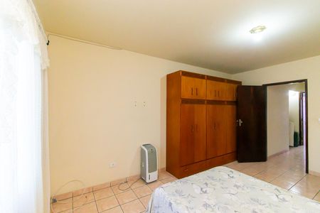 Quarto 1 de casa à venda com 2 quartos, 120m² em Vila Tolstoi, São Paulo