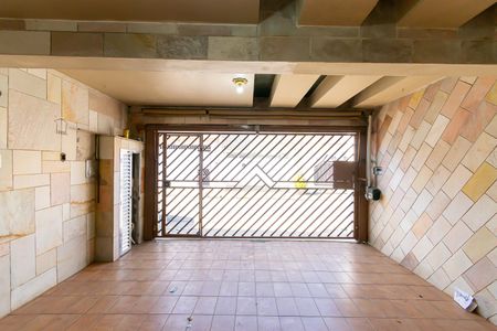 Casa à venda com 120m², 2 quartos e 2 vagasGaragem