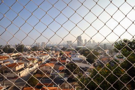 Vista Quarto 1 - Suíte de apartamento para alugar com 3 quartos, 81m² em Vila Isa, São Paulo