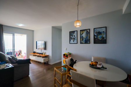 Apartamento para alugar com 3 quartos, 81m² em Vila Isa, São Paulo