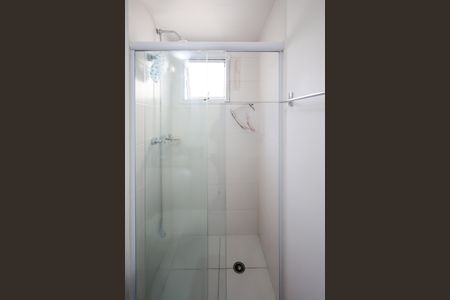 Banheiro Suíte de apartamento para alugar com 3 quartos, 81m² em Vila Isa, São Paulo