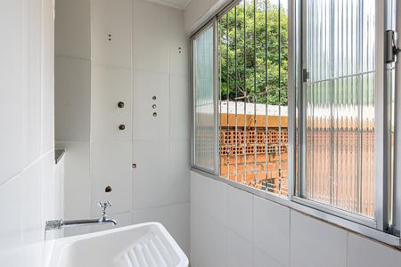 Apartamento à venda com 66m², 2 quartos e sem vaga Apartamento à venda com 66m², 2 quartos e sem vagaÁrea de serviço