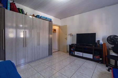 Casa à venda com 45m², 2 quartos e sem vaga Casa à venda com 45m², 2 quartos e sem vagaQuarto 1