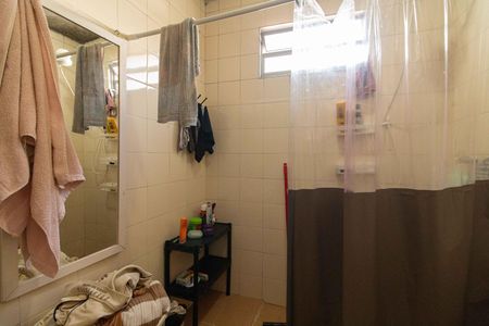 Casa à venda com 45m², 2 quartos e sem vaga Casa à venda com 45m², 2 quartos e sem vagaBanheiro