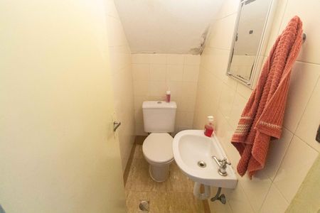 Casa à venda com 45m², 2 quartos e sem vaga Casa à venda com 45m², 2 quartos e sem vagaLavabo