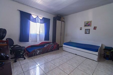 Casa à venda com 45m², 2 quartos e sem vaga Casa à venda com 45m², 2 quartos e sem vagaQuarto 1