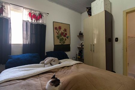 Casa à venda com 45m², 2 quartos e sem vaga Casa à venda com 45m², 2 quartos e sem vagaQuarto 2