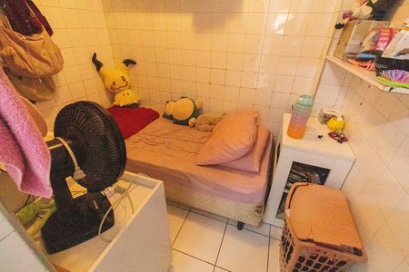 Casa à venda com 45m², 2 quartos e sem vaga Casa à venda com 45m², 2 quartos e sem vagaÁrea de Serviço