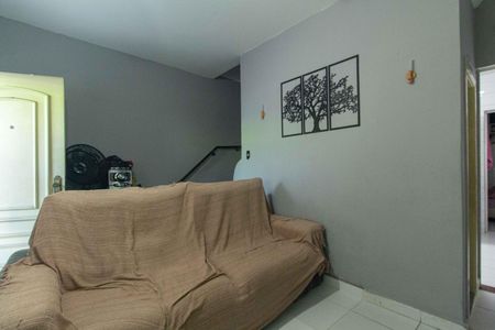 Sala de casa à venda com 2 quartos, 45m² em Bosque da Saúde, São Paulo